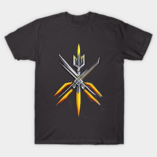 Lightning Spears T-Shirt